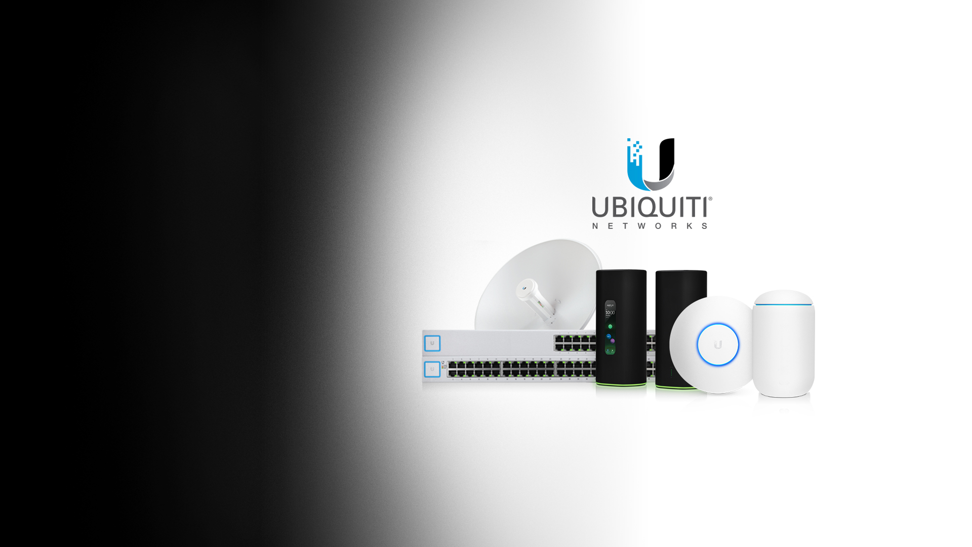 UBIQUITI