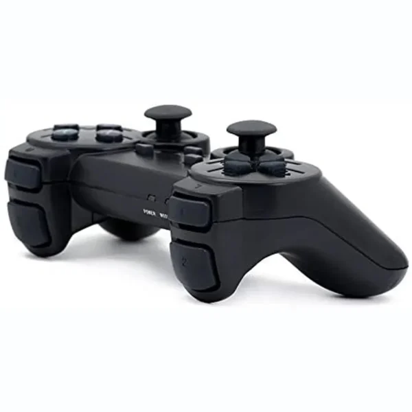 Wireless Gamepad 2.4G: Plug & Play for Win OS and Android Gaming - Image 2