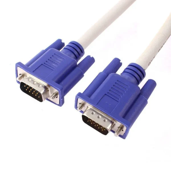 VGA Cable OD 8mm – 20Meeter - Image 2