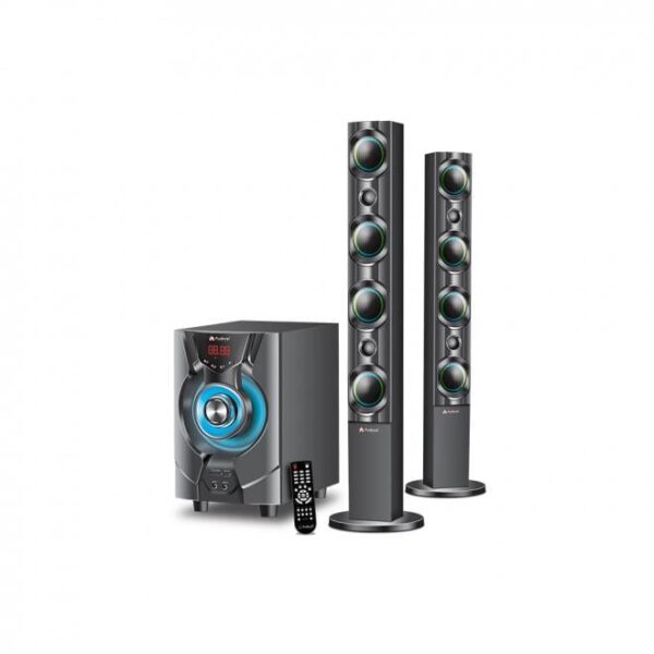 Audionic Rebon Rb-110 Home Theater - Image 2