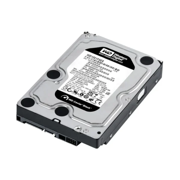 2TB Hard Disk 10 Month Warranty