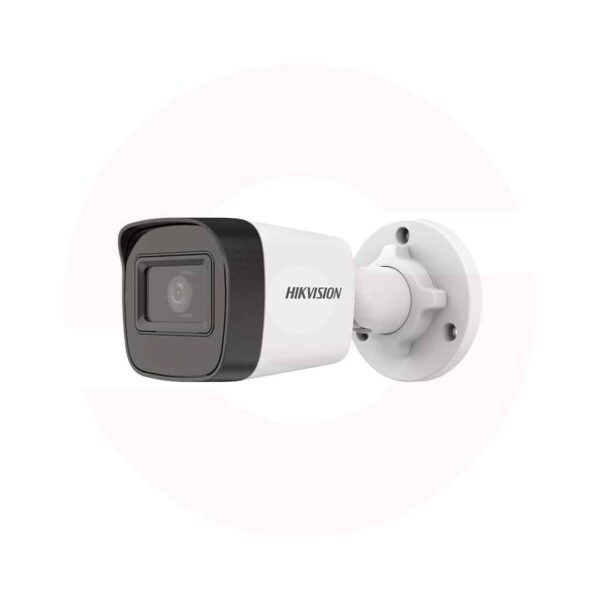 Hikvision 2Mp Bullet Camera (ds-2ce16d0t-exipf) - Image 2