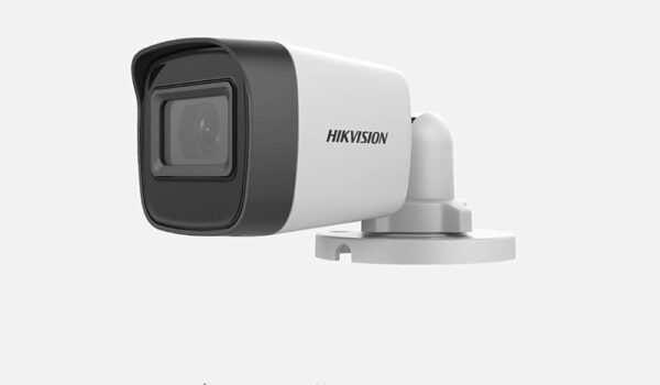 Hikvision 2Mp Bullet Camera (ds-2ce16d0t-exipf) - Image 3