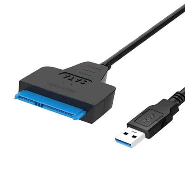 USB 3.0 to SATA Adapter - Image 2