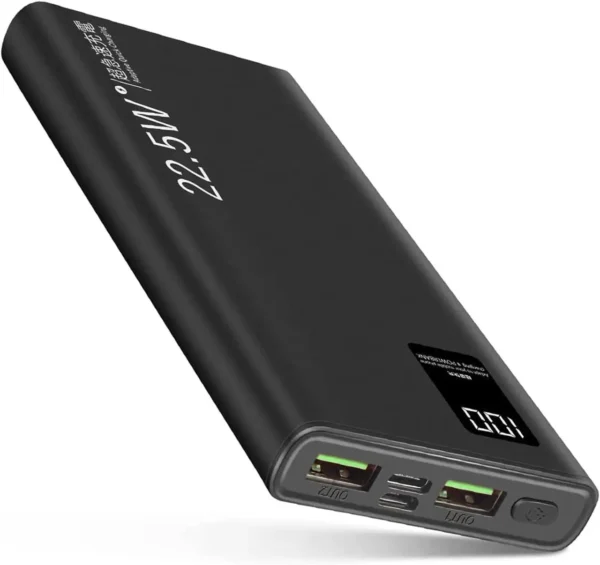 Dany Titan T-90 10,000 mAh Power bank - Image 2