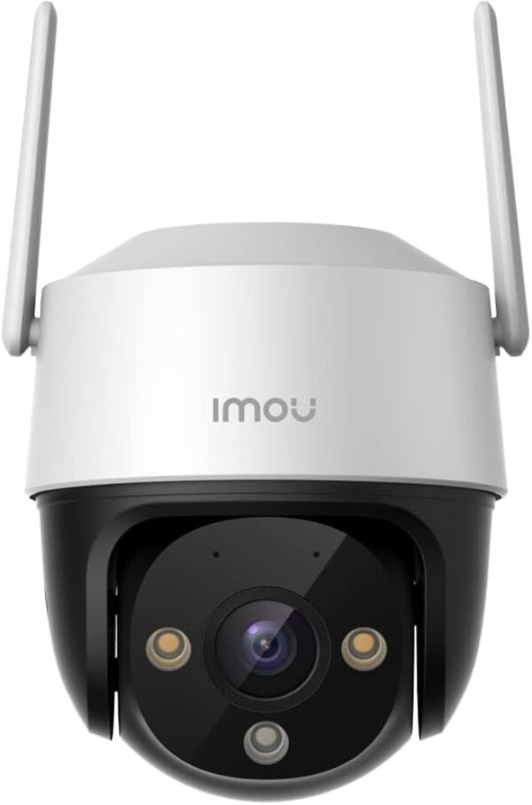 IMOU Cruiser SE+ 5MP 3K WiFi Camera - Image 2