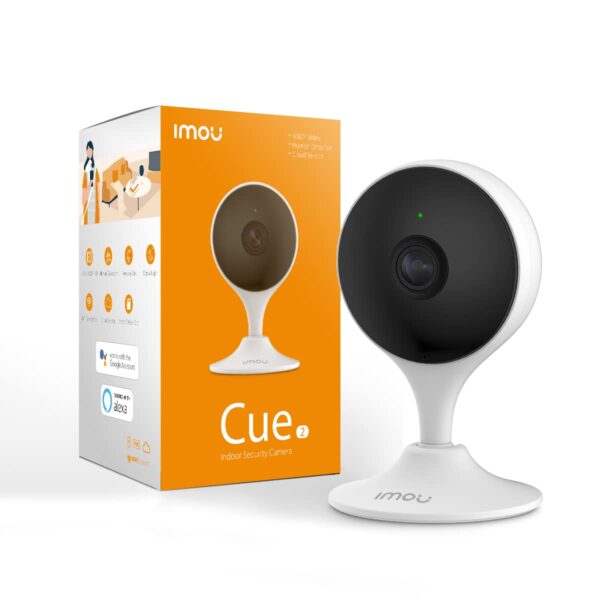 IMOU Cue 2 Indoor Security 2MP