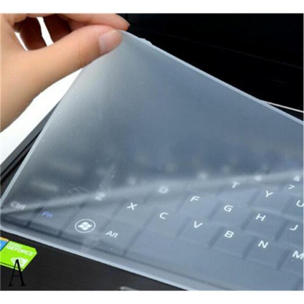 keyboard Cover 14 Inch