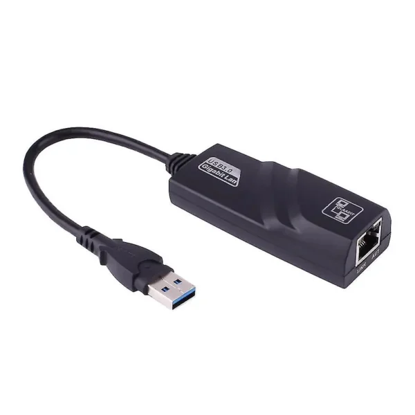 USB Gigabit LAN Card 3.0