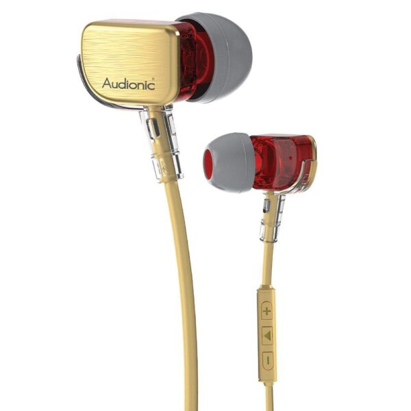 AUDIONIC OPERA 5 Handfree Extra Bass High 3.5 mm Jack