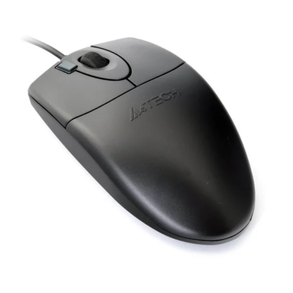 A4TECH OP-620D Wired Mouse - Image 3