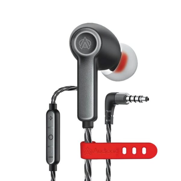 Audionic Studio 1, Powerful Magnet Handfree