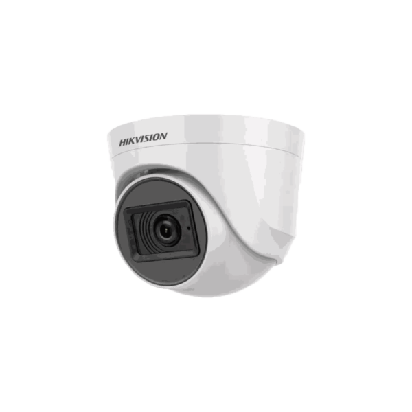 Hikvision 2Mp Dome Camera (ds-2ce76d0t-exipf) - Image 2