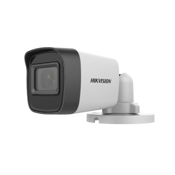 Hikvision 5MP HD Bullet Camera (DS-2CE16HOT-ITPF)