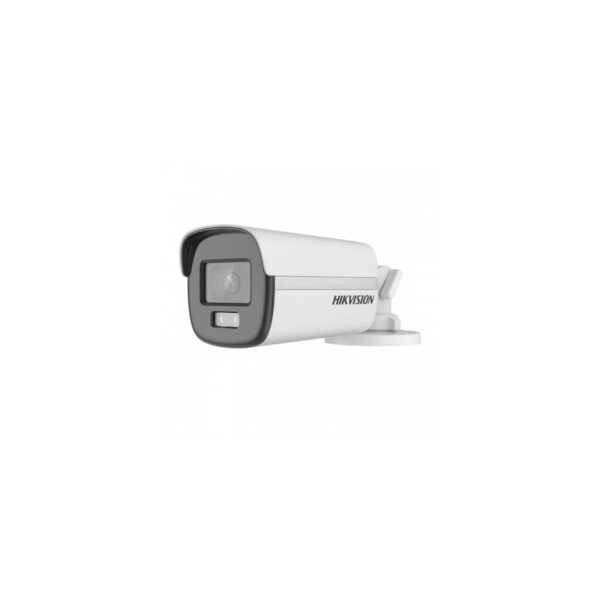 Hikvision 3K 5MP Bullet Full Color Camera (DS-2CE10KF0T-PFS) - Image 3