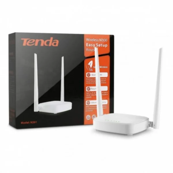 Tenda N301 - Image 2