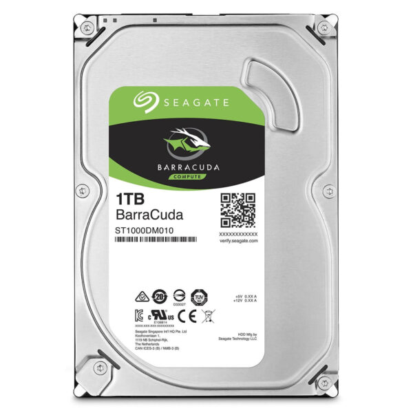 1TB Hard Disk