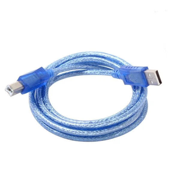 USB Printer Cable 2.0 Version 1.5 Meter