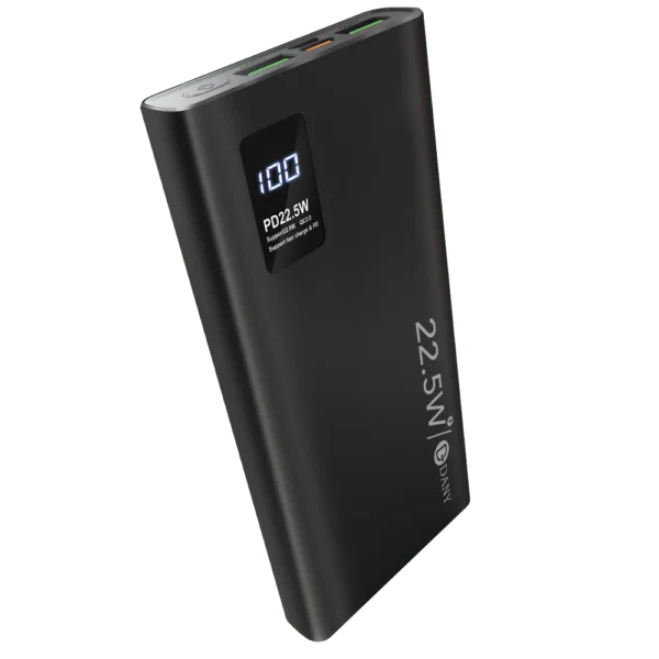 Dany Titan T-90 10,000 mAh Power bank