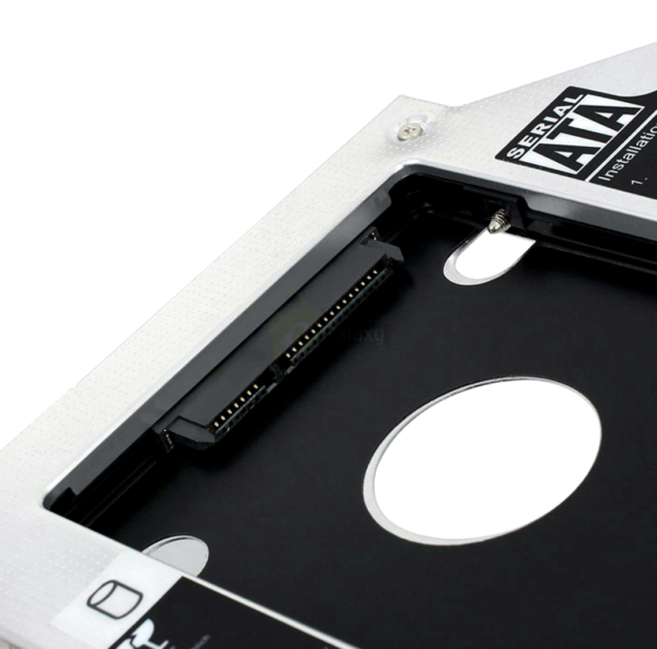 Caddy FAT 2nd HDD - Image 2