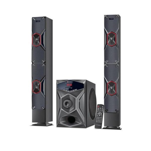 Audionic Reborn RB-80 Home Theater