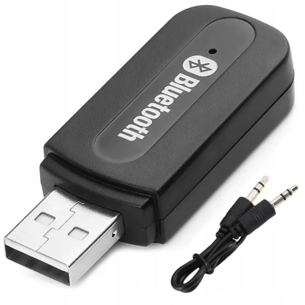 USB Bluetooth Audio Receiver - Image 2