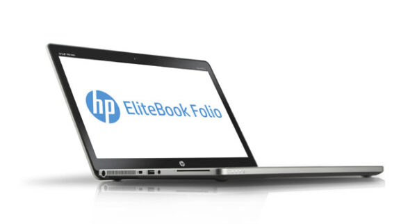 HP Elitebook Folio 9480M Core i5 4th geb 8gb 180gb SSD - Image 2