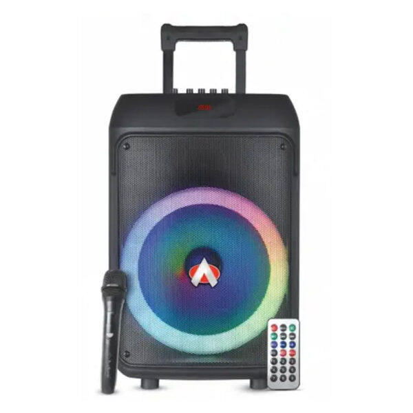 Audionic Mehfil Mh-720 Speaker With Wireless Mic